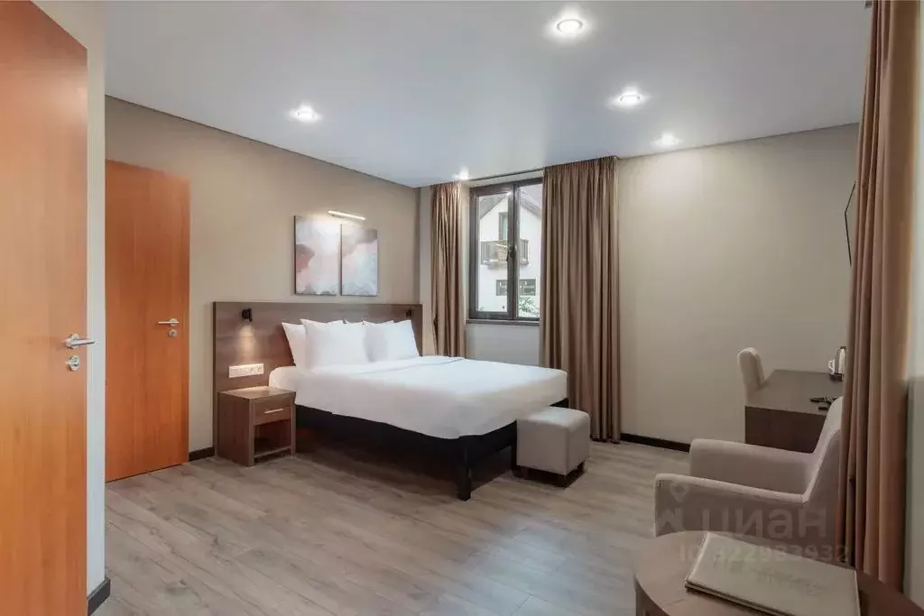 Комната Ленинградская область, Сосновый Бор Устьинская ул., 11 - Фото 1