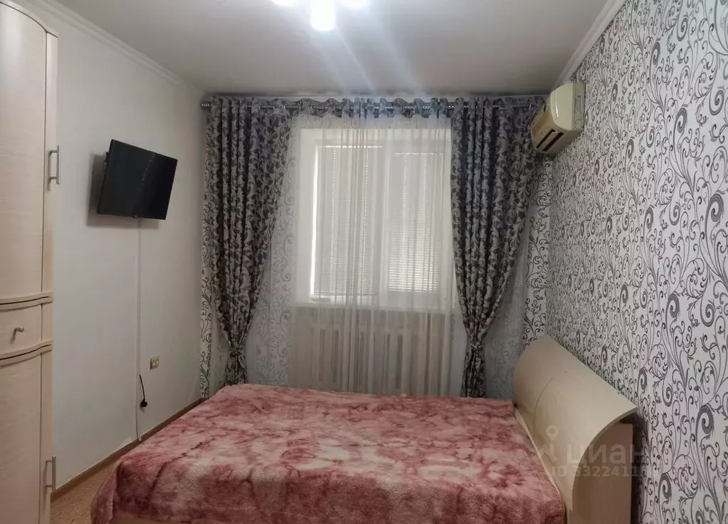 3-к кв. Краснодарский край, Павловская ст-ца ул. Крупской, 250 (70.0 ... - Фото 2