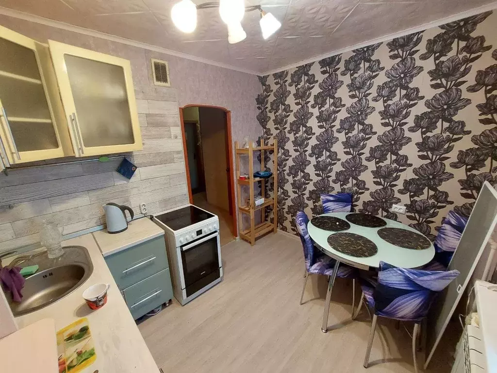 Продаётся 2-к квартира, 48.1 м - Фото 1