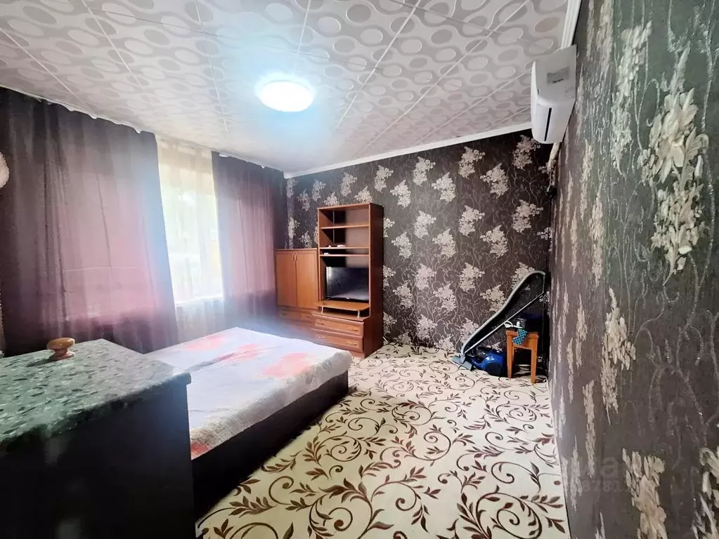 1-к кв. Краснодарский край, Новороссийск ул. Героев Десантников, 95 ... - Фото 1