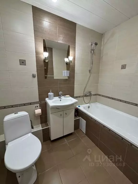 1-к кв. Краснодарский край, Краснодар Комсомольский мкр, ул. 30-й ... - Фото 1