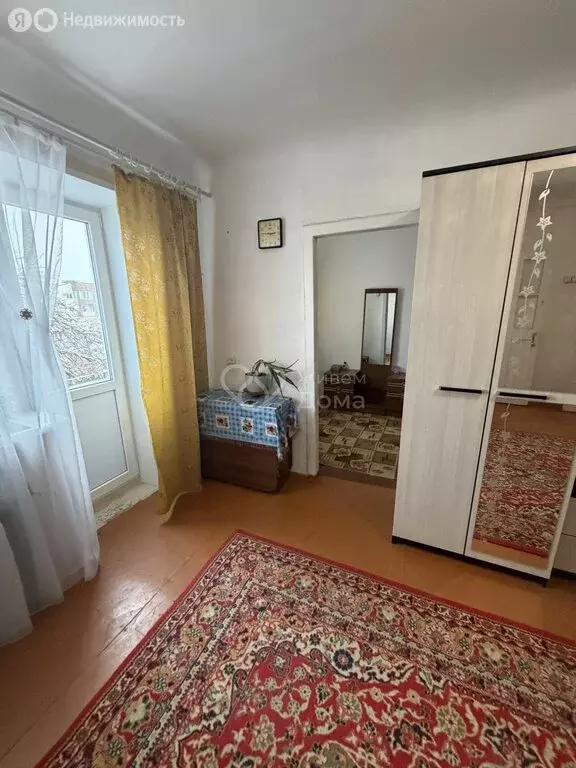 2-комнатная квартира: Волгоград, территория посёлок Мирный, 46 (42 м) - Фото 2