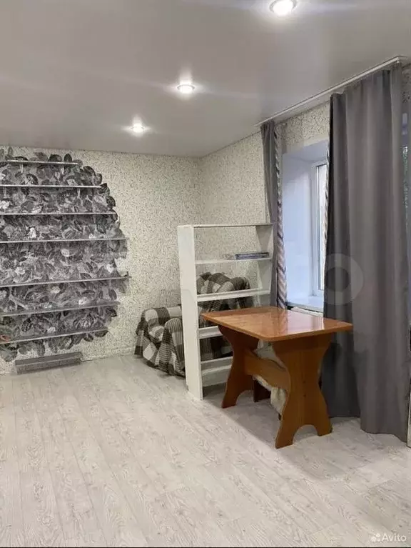 1-к. квартира, 29,7 м, 3/4 эт. - Фото 1