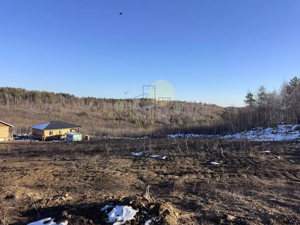 Участок в Иркутская область, Иркутский муниципальный округ, д. ... - Фото 2