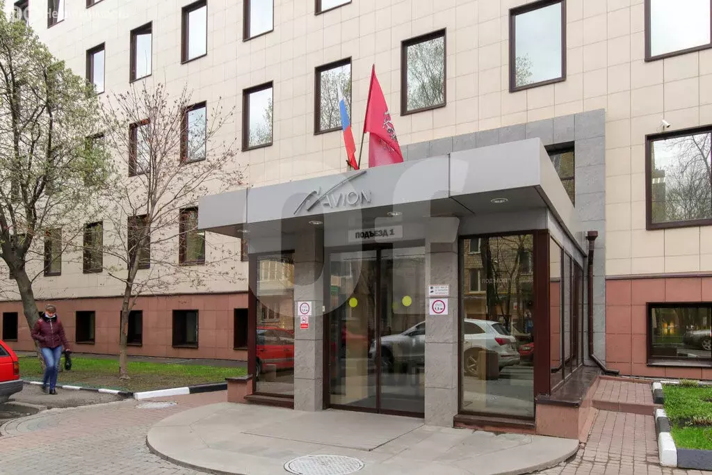 Офис (2482 м) - Фото 1