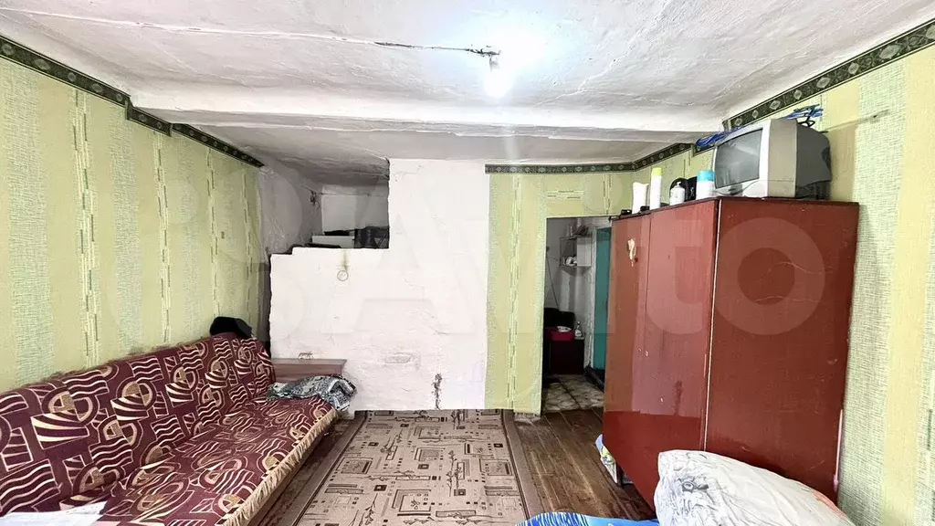 Дом 37,5 м на участке 8 сот. - Фото 1