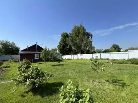 Дом в Москва пос. Птичное, ул. Заречная, 29 (125 м) - Фото 2