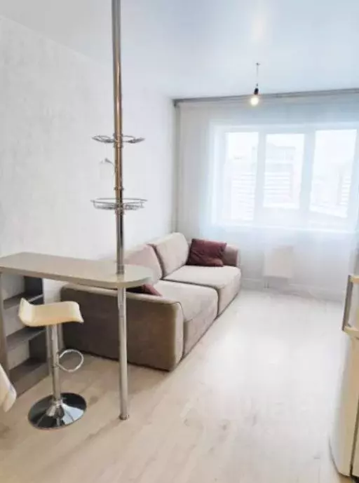 3-к кв. Новосибирская область, Новосибирск ул. Лескова, 35 (65.0 м) - Фото 2