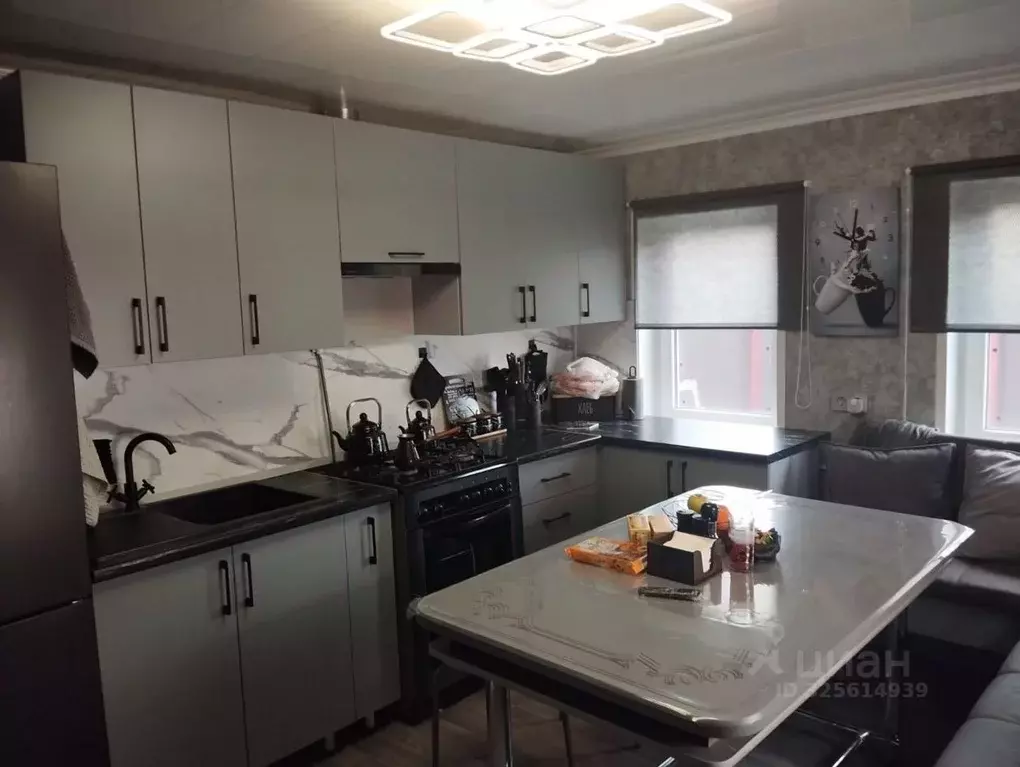 Дом в Ростовская область, Багаевская ст-ца ул. Пограничная, 31 (75 м) - Фото 1