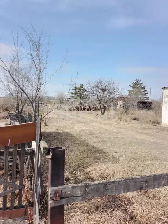 Участок в Хакасия, Усть-Абакан рп, Связист СНТ ул. Кабельная (16.0 ... - Фото 1