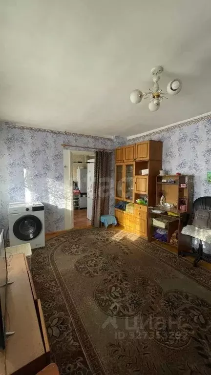 Дом в Бурятия, Улан-Удэ Амбулаторная ул., 48 (48 м) - Фото 2