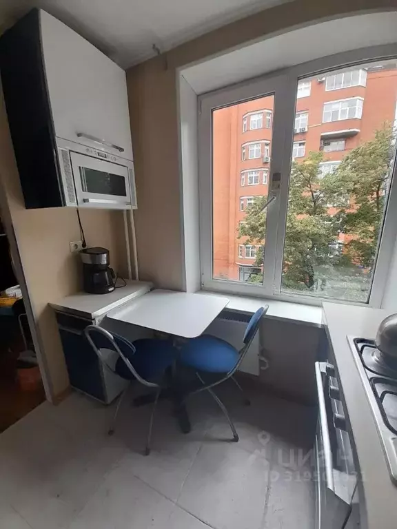 2-к кв. Москва Татарская ул., 7С1 (45.0 м) - Фото 1