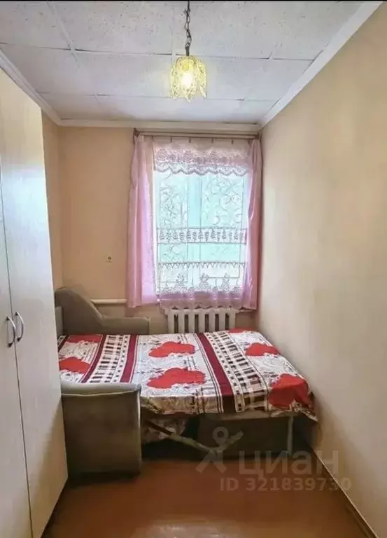 Комната Краснодарский край, Туапсе Приморская ул., 27В - Фото 0