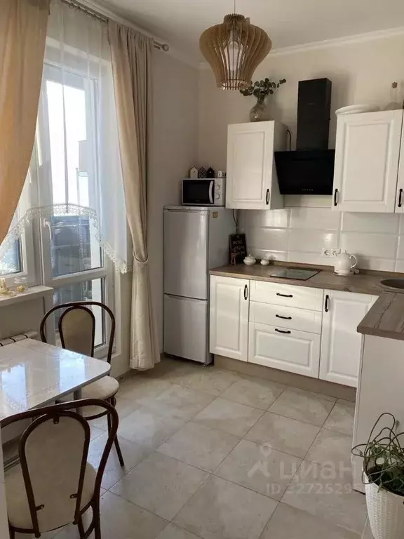 1-к кв. Москва Бескудниковский бул., 11К1 (35.0 м) - Фото 1