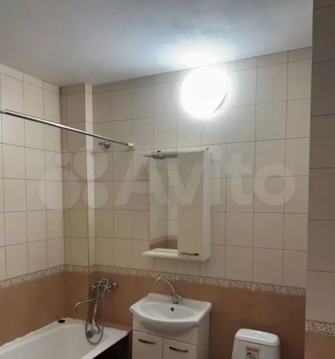 Квартира-студия, 40 м, 4/9 эт. - Фото 0