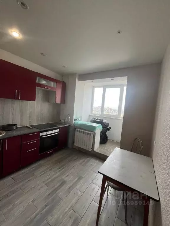 Квартира, 3 комнаты, 63.1 м - Фото 1