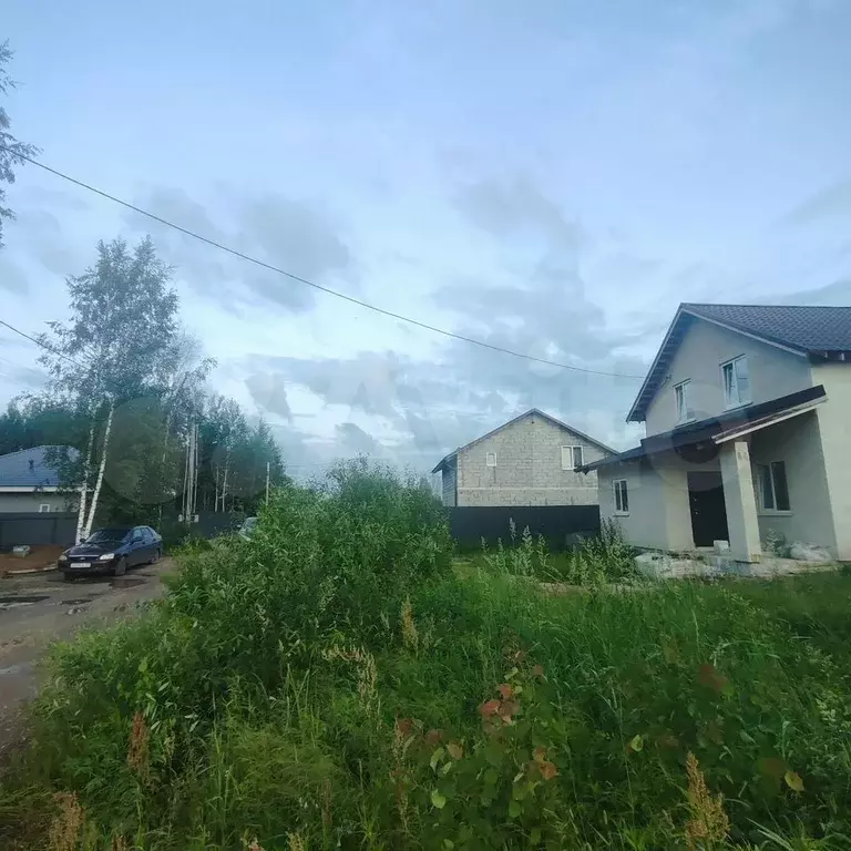 Дом 137 м на участке 10 сот. - Фото 0