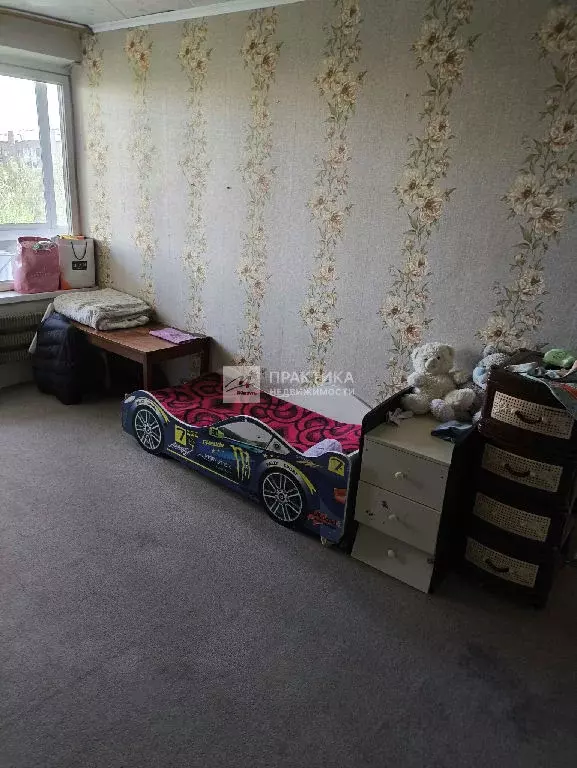 Продается 2-комнатная квартира - Фото 1