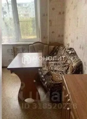 2-к кв. Белгородская область, Старый Оскол Конева мкр, 8 (52.0 м) - Фото 1