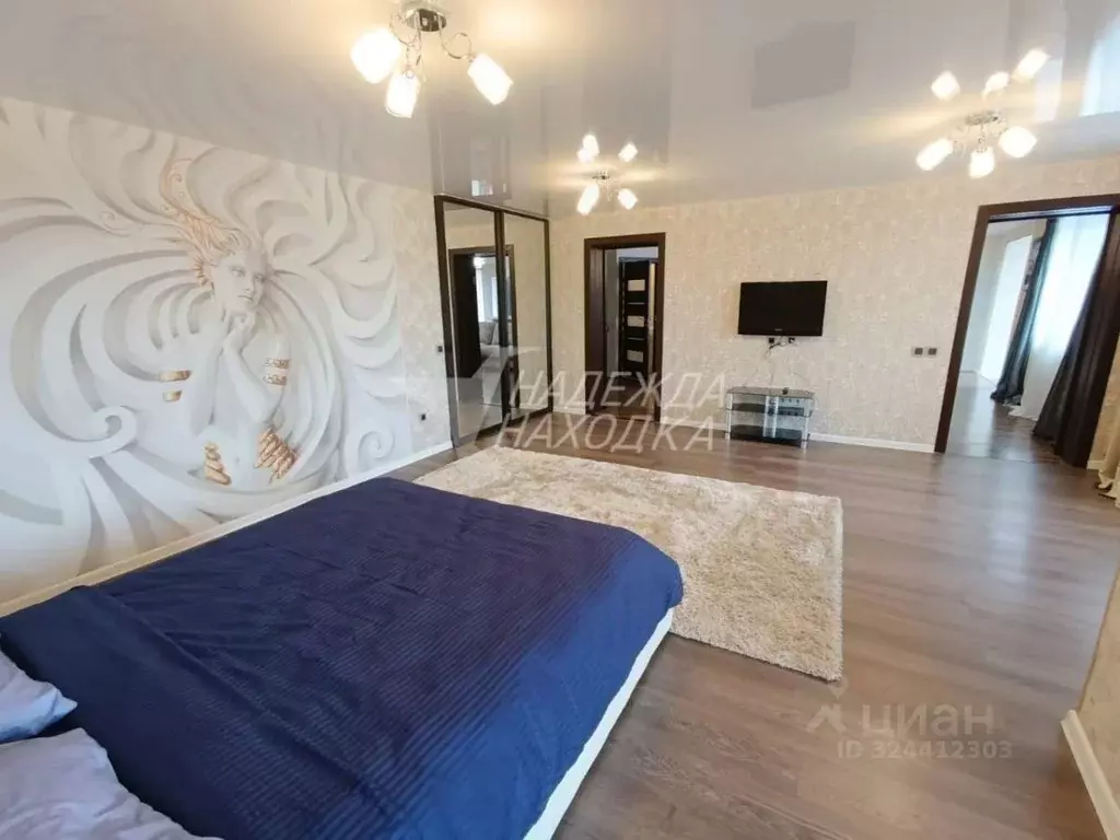 2-к кв. Приморский край, Находка ул. Чехова, 16 (77.0 м) - Фото 2