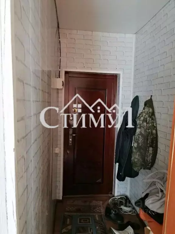 1-к кв. Хакасия, Абакан ул. Крылова, 34А (30.8 м) - Фото 1