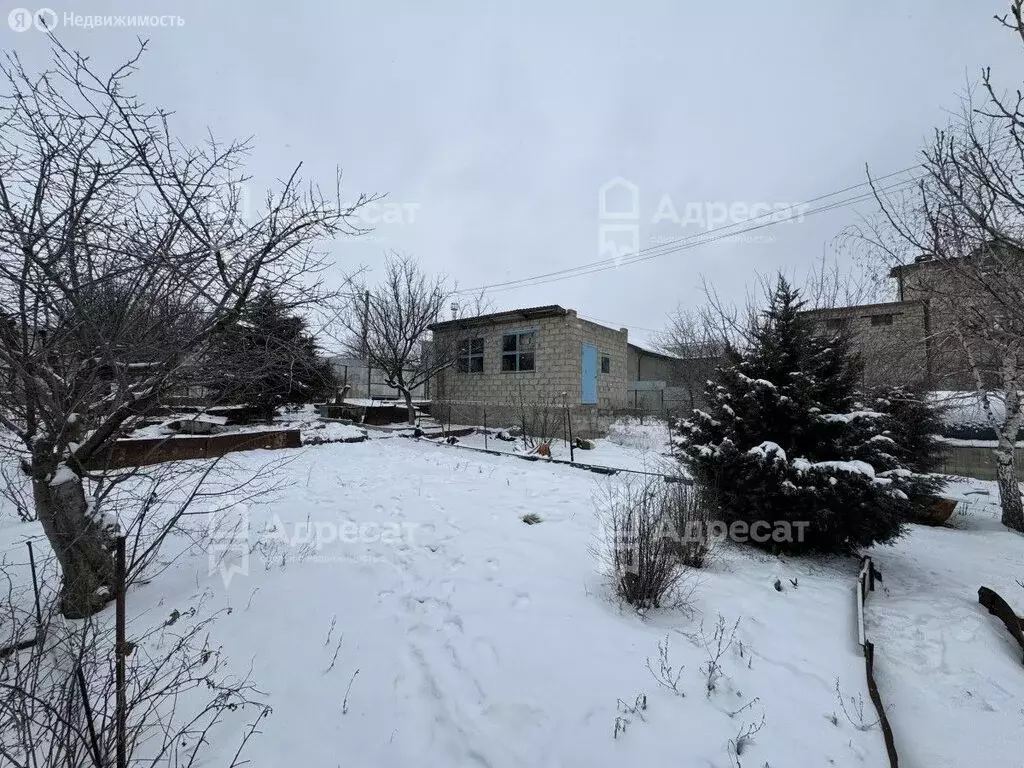 Дом в Волгоград, Знаменская улица (80 м) - Фото 1