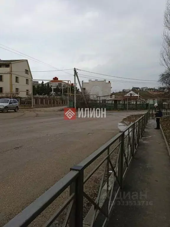 Участок в Севастополь ул. Федоровская (8.0 сот.) - Фото 2