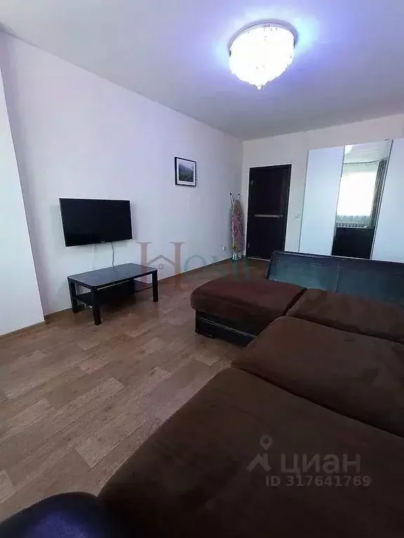 1-к кв. Новосибирская область, Новосибирск ул. Добролюбова, 152/1 ... - Фото 0