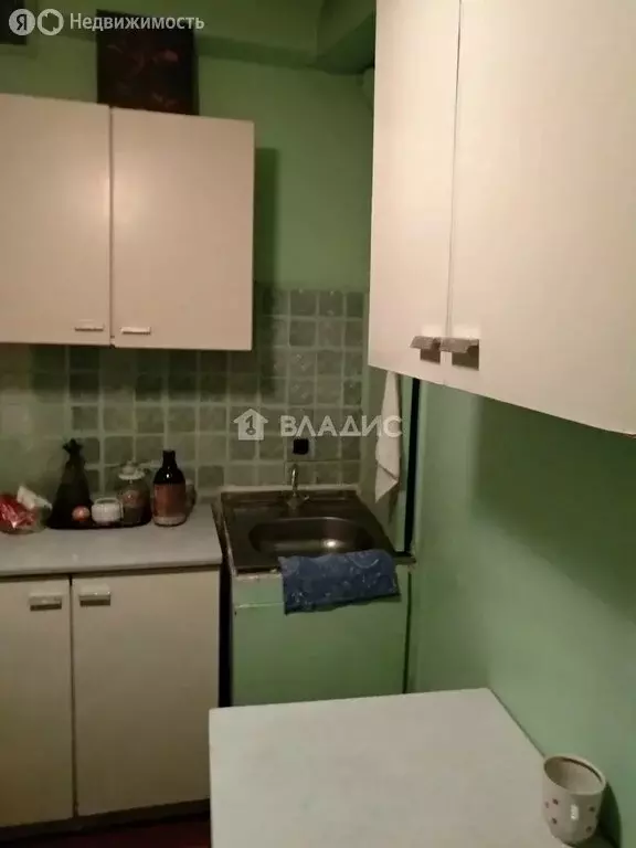 1-комнатная квартира: Химки, Молодёжная улица, 16/12 (32.2 м) - Фото 2