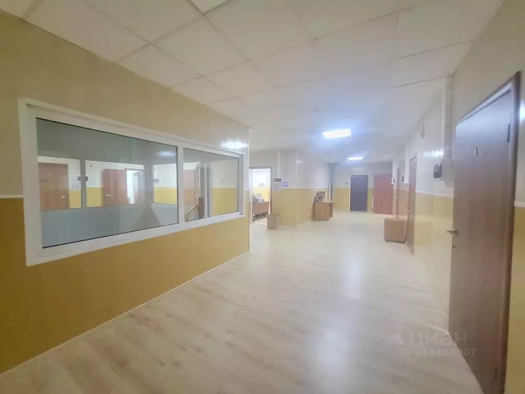 Склад в Московская область, Люберцы ул. Электрификации, 4 (35 м) - Фото 0