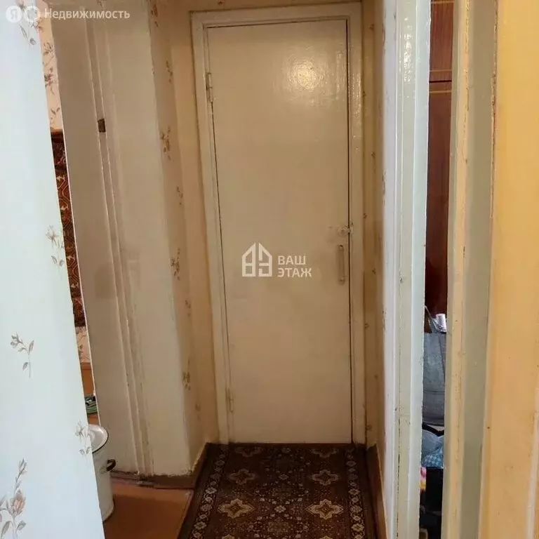 2-комнатная квартира: Калуга, улица Дзержинского, 92Б (45 м) - Фото 2