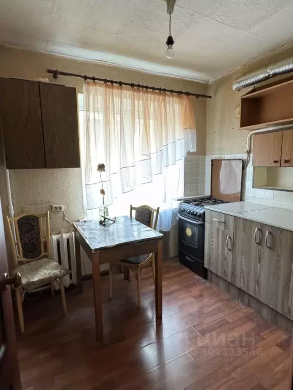 2-к кв. Московская область, Люберцы ул. Электрификации, 6А (31.0 м) - Фото 1