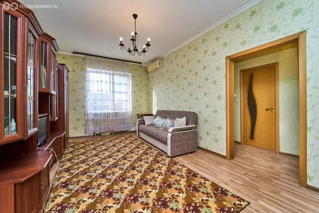 1-комнатная квартира: Краснодар, Каравайная улица, 33 (37.4 м) - Фото 2