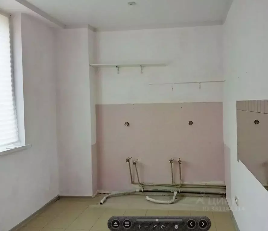 Помещение свободного назначения в Краснодарский край, Краснодар ... - Фото 2