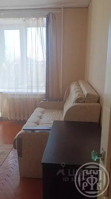 1-к кв. Санкт-Петербург просп. Космонавтов, 19К1 (32.0 м) - Фото 2