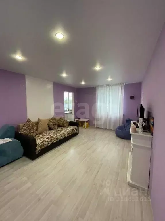 Дом в Воронежская область, Рамонский район, Новоживотинновское с/пос, ... - Фото 1