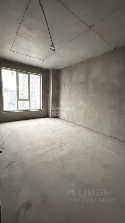 2-к кв. Кабардино-Балкария, Нальчик ул. Тлостанова, 32 (62.0 м) - Фото 1