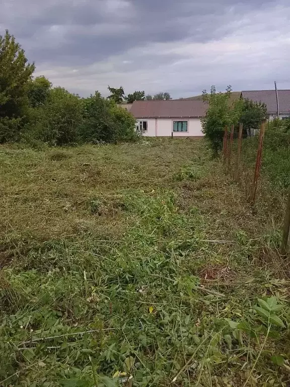 Дом в Самарская область, Красноярский район, Большая Каменка с/пос, с. ... - Фото 2