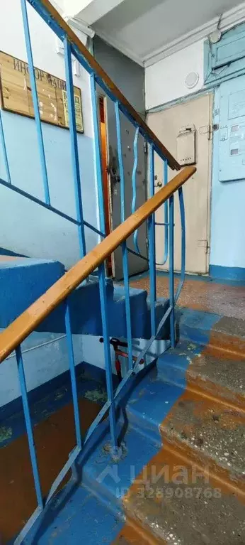 2-к кв. Самарская область, Самара Аэродромная ул., 89 (45.0 м) - Фото 2