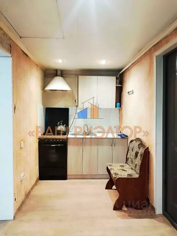 Дом в Белгородская область, Губкин Белгородская ул. (54 м) - Фото 1