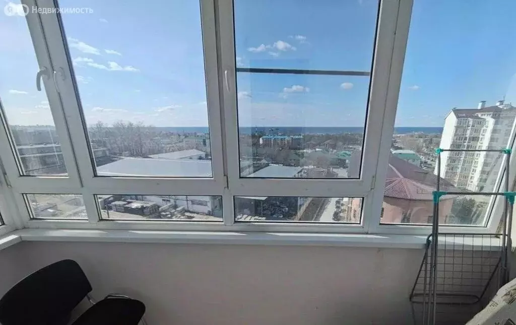 1-комнатная квартира: Анапа, Пионерский проспект, 255/2Б (42 м) - Фото 2