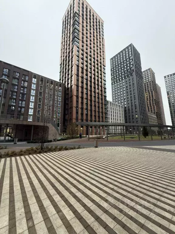 Квартира, 1 комната, 42.2 м - Фото 2