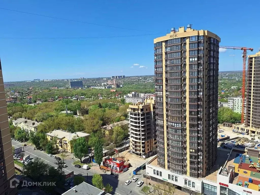 Продаётся 2-к квартира, 57.5 м - Фото 1