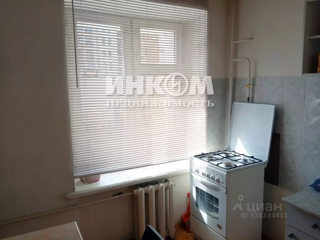 1-к кв. Москва 1-й Самотечный пер., 20/1к2 (30.1 м) - Фото 2