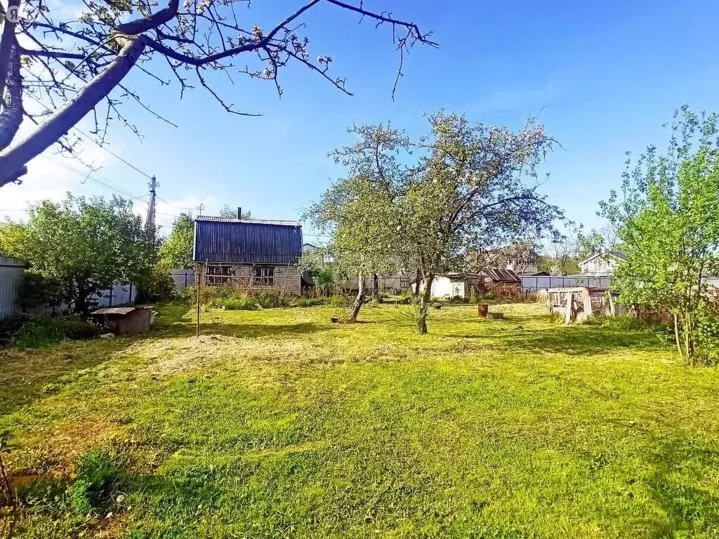 Дом в Калининград, СНТ 50 лет Октября, улица Агрохимик (40 м) - Фото 1