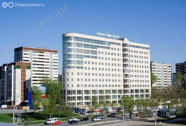 Офис (37.3 м) - Фото 1