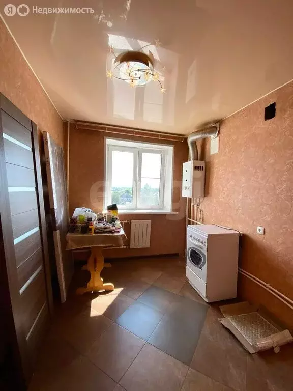 1-комнатная квартира: Ковров, Полевая улица, 6 (33.3 м) - Фото 1