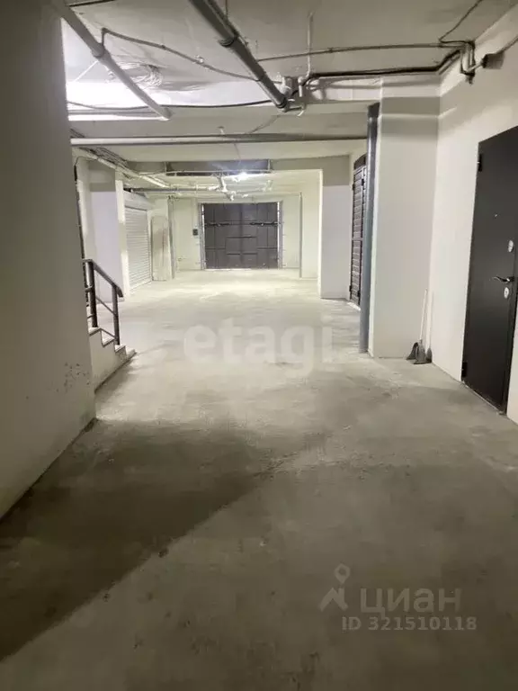 Склад в Ставропольский край, Кисловодск Красивая ул. (61 м) - Фото 1