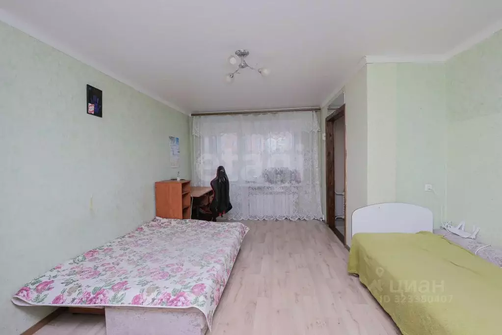 1-к кв. Оренбургская область, Оренбург ул. Челюскинцев, 16 (32.0 м) - Фото 2