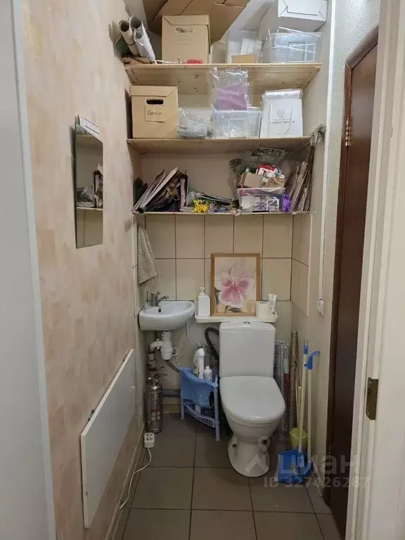 Помещение свободного назначения в Московская область, Подольск ... - Фото 1